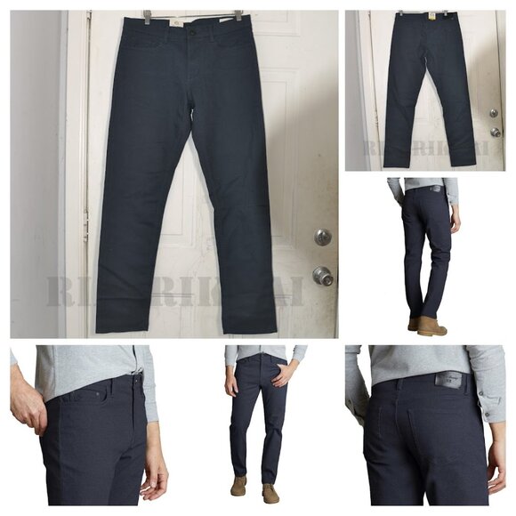 English Laundry Men’s 365 5 Pocket Pant